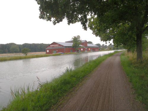 Auto Museum.